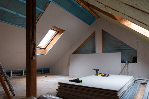 Best Commercial Insulation in Anamosa, IA