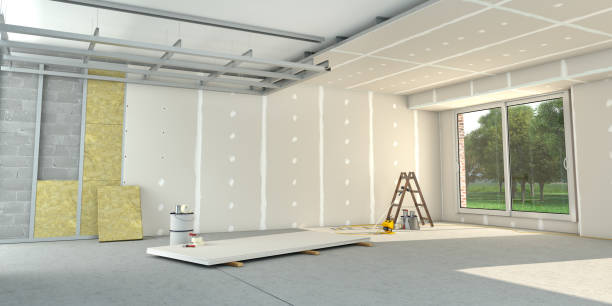Best Types of Insulation in Anamosa, IA
