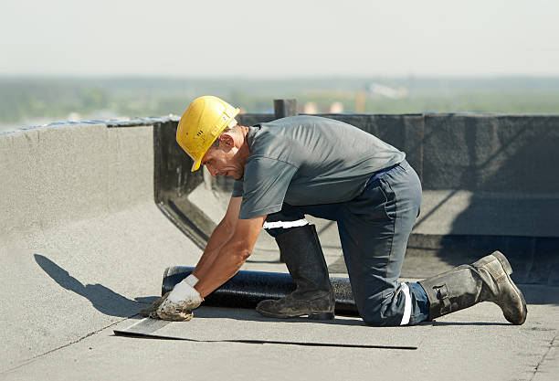 Best Residential Insulation in Anamosa, IA